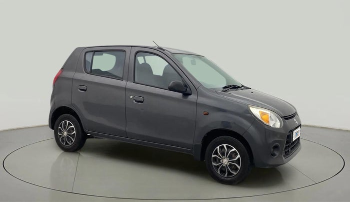 2016 Maruti Alto 800 LXI, Petrol, Manual, 18,688 km, Right Front Diagonal