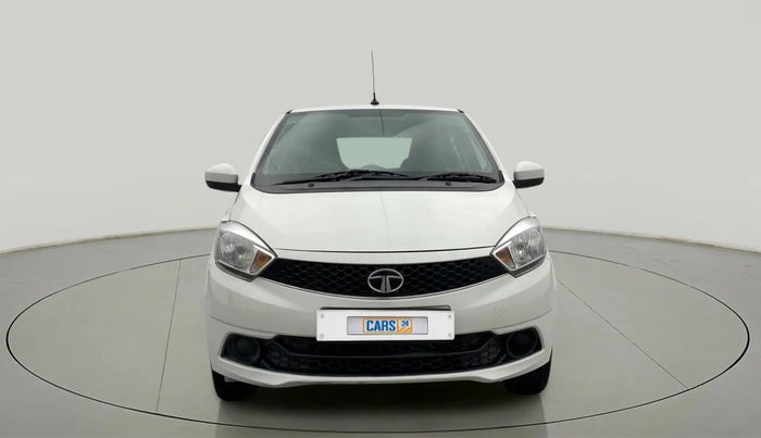 2018 Tata Tiago XT PETROL, Petrol, Manual, 53,593 km, Front