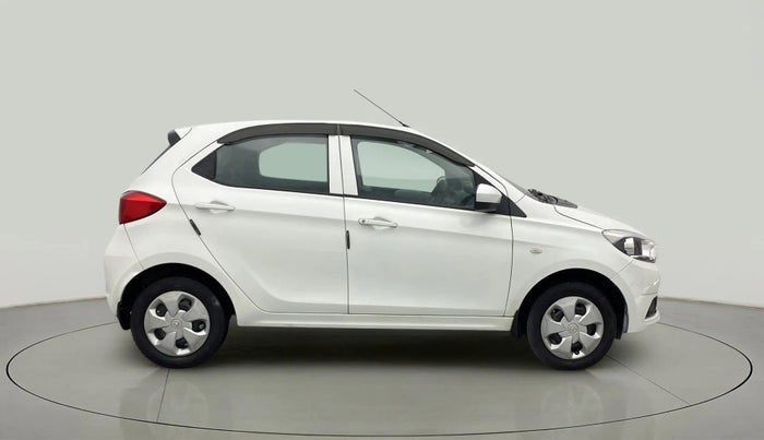 2018 Tata Tiago XT PETROL, Petrol, Manual, 53,593 km, Right Side View