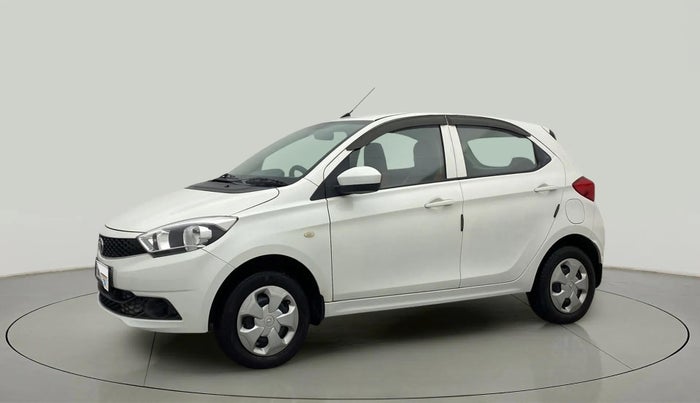 2018 Tata Tiago XT PETROL, Petrol, Manual, 53,593 km, Left Front Diagonal