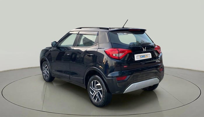 2022 Mahindra XUV300 W8 1.2 PETROL, Petrol, Manual, 58,820 km, Left Back Diagonal