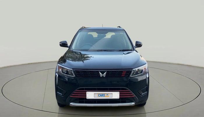 2022 Mahindra XUV300 W8 1.2 PETROL, Petrol, Manual, 58,820 km, Front