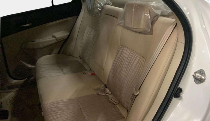 2022 Maruti Dzire VXI, Petrol, Manual, 49,031 km, Right Side Rear Door Cabin