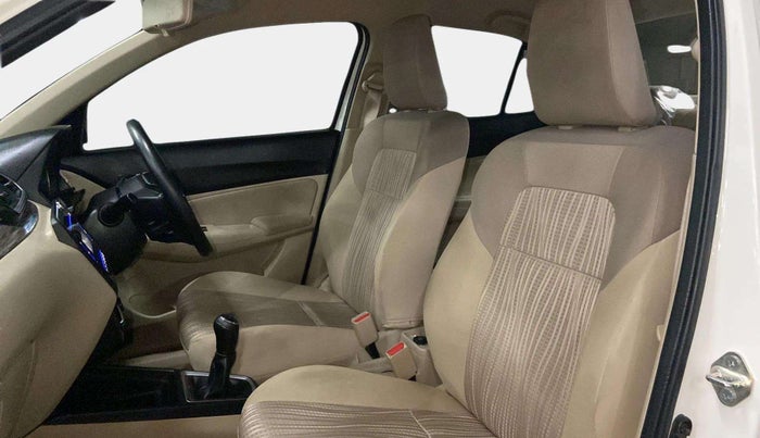 2022 Maruti Dzire VXI, Petrol, Manual, 49,031 km, Right Side Front Door Cabin