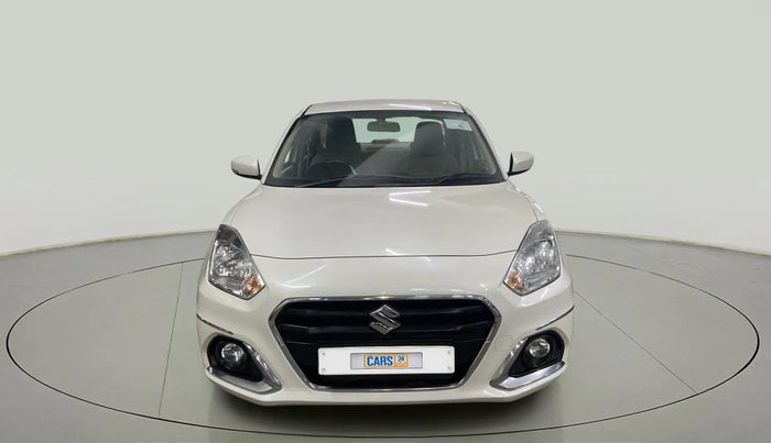 2022 Maruti Dzire VXI, Petrol, Manual, 49,031 km, Front