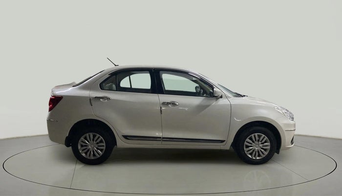 2022 Maruti Dzire VXI, Petrol, Manual, 49,031 km, Right Side View