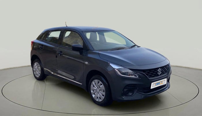 2022 Maruti Baleno SIGMA PETROL 1.2, Petrol, Manual, 2,058 km, Right Front Diagonal