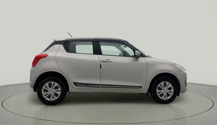 2023 Maruti Swift VXI, Petrol, Manual, 26,263 km, Right Side View