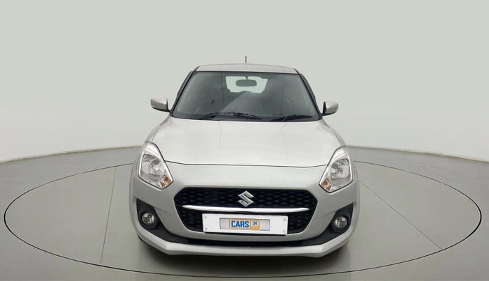 2023 Maruti Swift VXI, Petrol, Manual, 26,263 km, Front