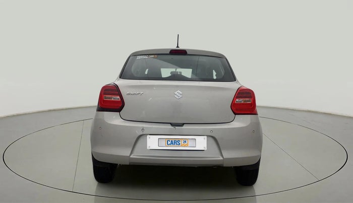 2023 Maruti Swift VXI, Petrol, Manual, 26,263 km, Back/Rear