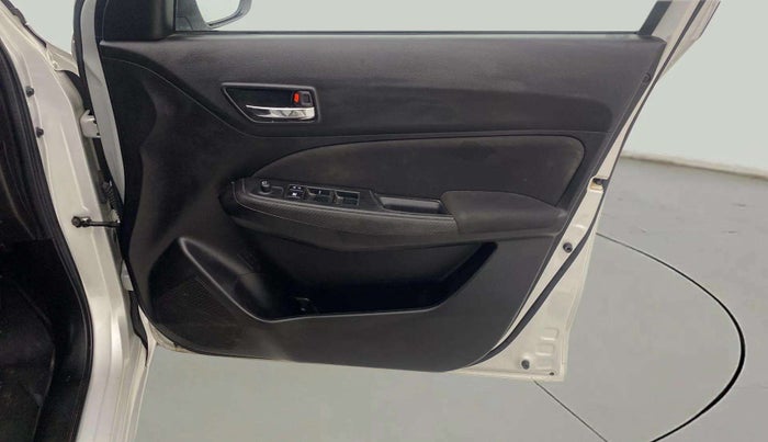 2023 Maruti Swift VXI, Petrol, Manual, 26,263 km, Driver Side Door Panels Control