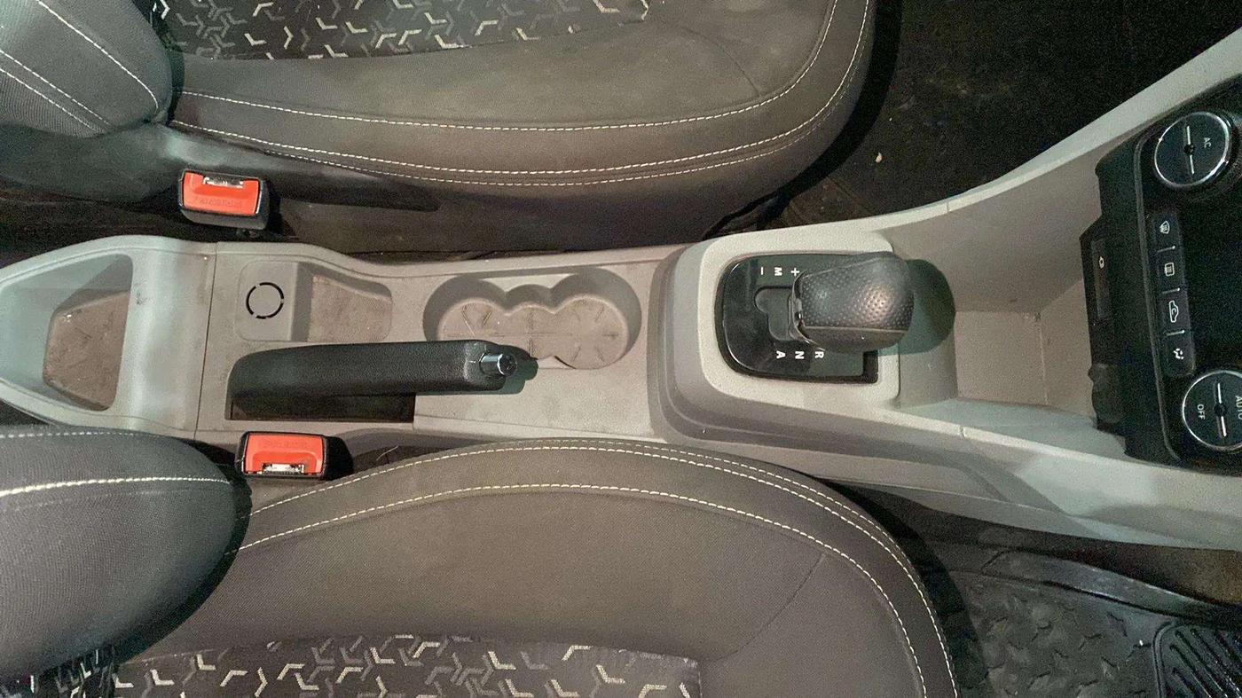 2021 Tata Tiago XZA PLUS PETROL, Petrol, Automatic, 51,167 km, Gear Lever