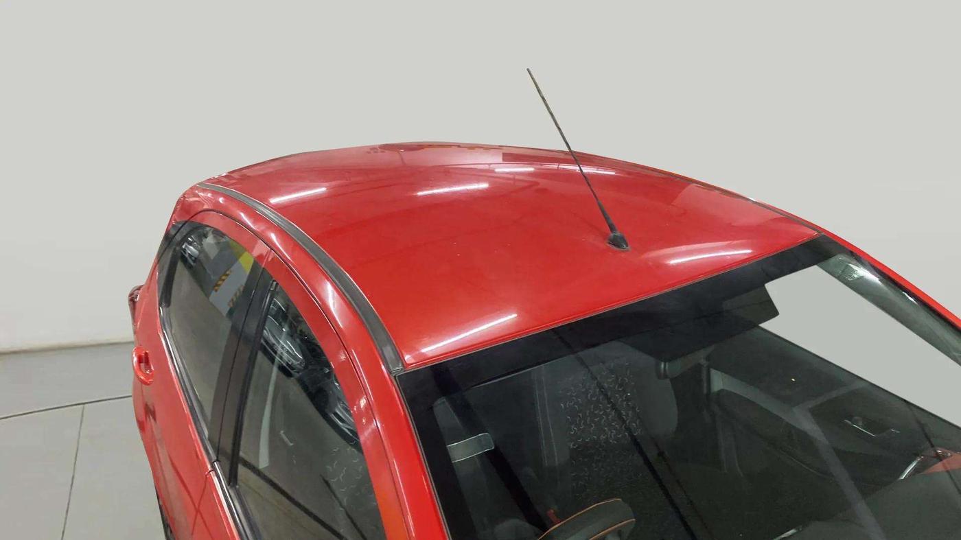 2021 Tata Tiago XZA PLUS PETROL, Petrol, Automatic, 51,167 km, Roof