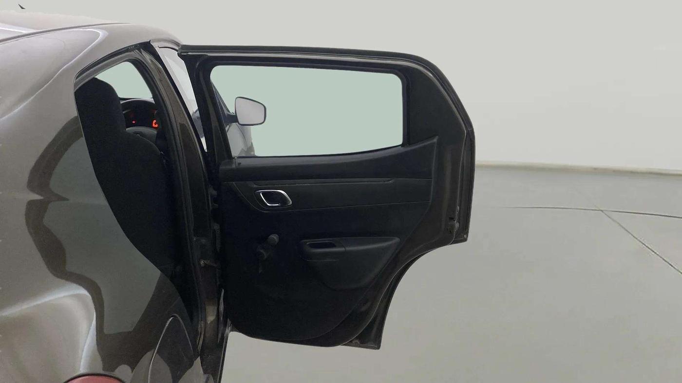 2018 Renault Kwid RXT 0.8 (O), Petrol, Manual, 64,548 km, RHS Rear Door
