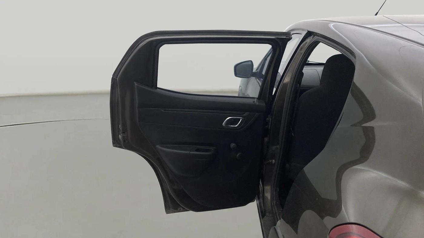 2018 Renault Kwid RXT 0.8 (O), Petrol, Manual, 64,548 km, LHS Rear Door
