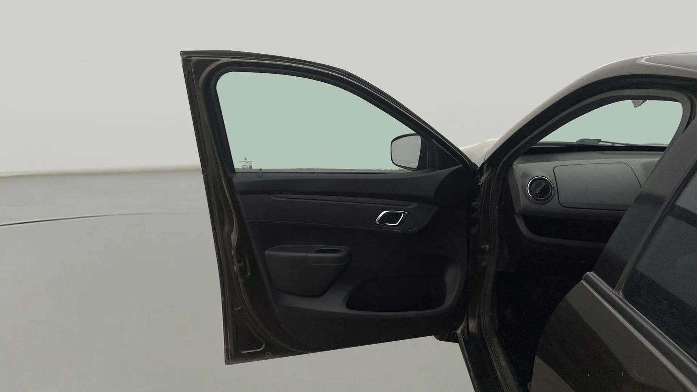 2018 Renault Kwid RXT 0.8 (O), Petrol, Manual, 64,548 km, LHS Front Door