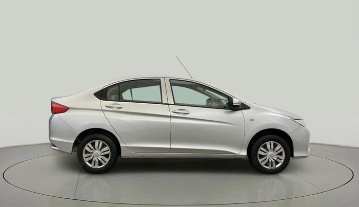 2014 Honda City 1.5L I-VTEC S MT, Petrol, Manual, 33,062 km, Right Side View