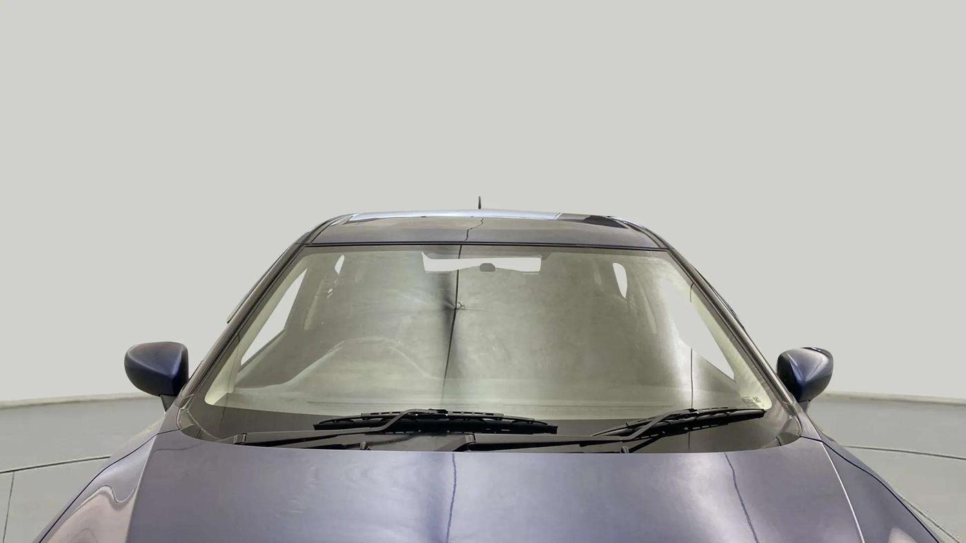 2021 Maruti Baleno SIGMA PETROL 1.2, Petrol, Manual, 33,251 km, Front Windshield