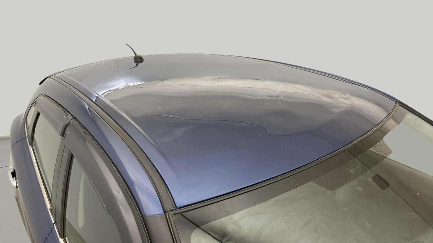 2021 Maruti Baleno SIGMA PETROL 1.2, Petrol, Manual, 33,251 km, Roof