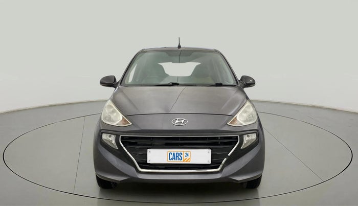 2019 Hyundai NEW SANTRO SPORTZ CNG, CNG, Manual, 69,427 km, Front