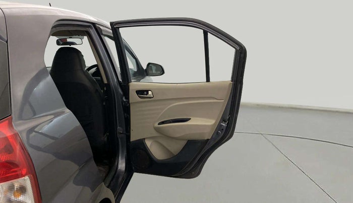 2019 Hyundai NEW SANTRO SPORTZ CNG, CNG, Manual, 69,427 km, RHS Rear Door