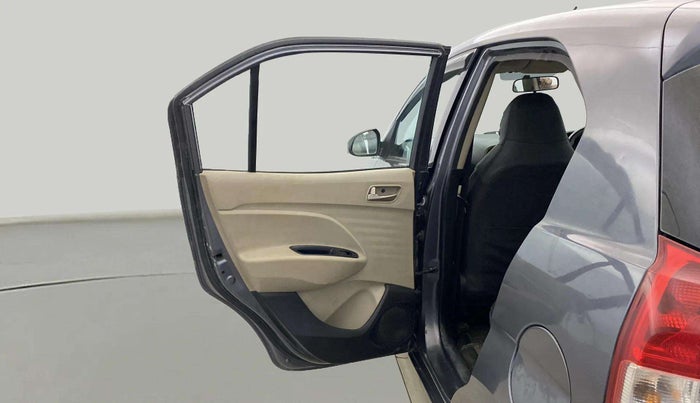 2019 Hyundai NEW SANTRO SPORTZ CNG, CNG, Manual, 69,427 km, LHS Rear Door