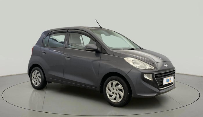 2019 Hyundai NEW SANTRO SPORTZ CNG, CNG, Manual, 69,427 km, Right Front Diagonal