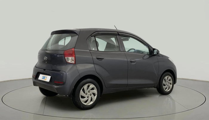 2019 Hyundai NEW SANTRO SPORTZ CNG, CNG, Manual, 69,427 km, Right Back Diagonal