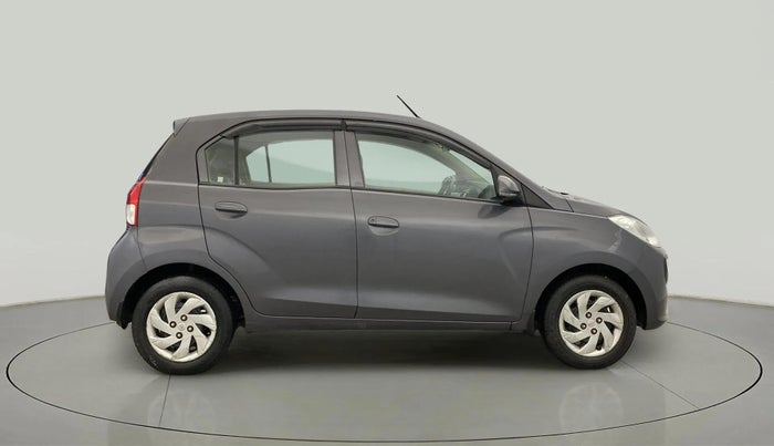 2019 Hyundai NEW SANTRO SPORTZ CNG, CNG, Manual, 69,427 km, Right Side View