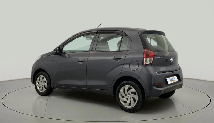 2019 Hyundai NEW SANTRO SPORTZ CNG, CNG, Manual, 69,427 km, Left Back Diagonal