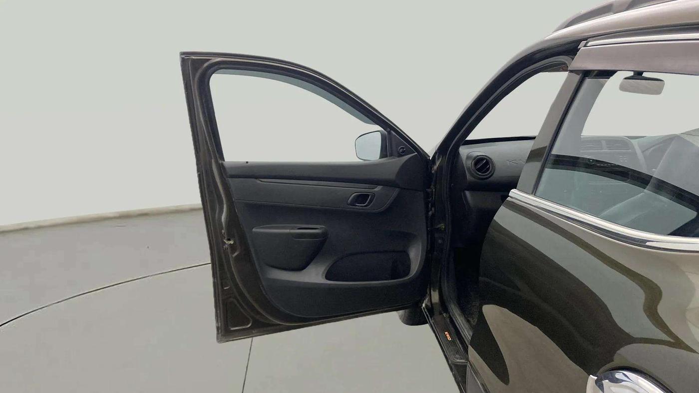 2021 Renault Kwid RXL 1.0, Petrol, Manual, 15,457 km, LHS Front Door