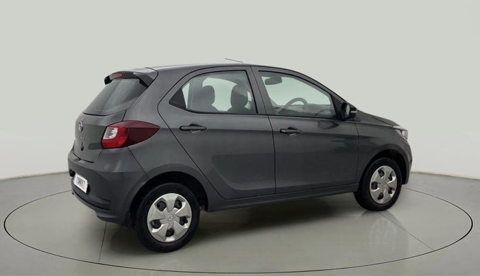 2023 Tata Tiago XT (O) PETROL, Petrol, Manual, 18,005 km, Right Back Diagonal