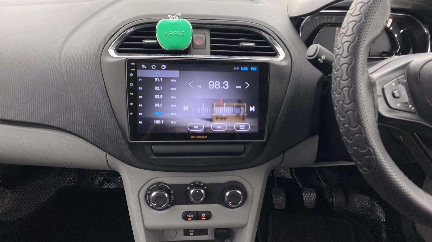 2023 Tata Tiago XT (O) PETROL, Petrol, Manual, 18,005 km, Air Conditioner