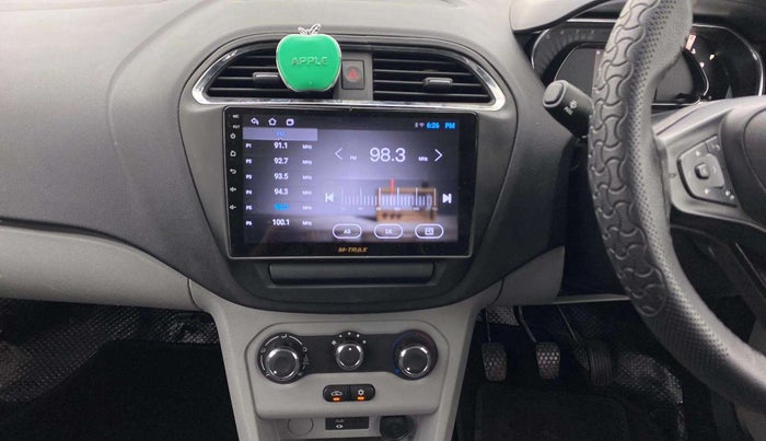 2023 Tata Tiago XT (O) PETROL, Petrol, Manual, 18,005 km, Air Conditioner