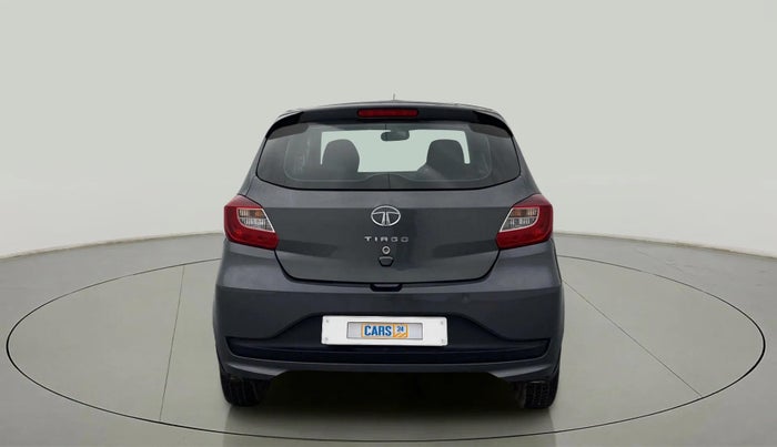 2023 Tata Tiago XT (O) PETROL, Petrol, Manual, 18,005 km, Back/Rear