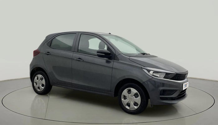 2023 Tata Tiago XT (O) PETROL, Petrol, Manual, 18,005 km, Right Front Diagonal