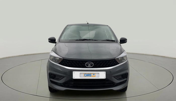2023 Tata Tiago XT (O) PETROL, Petrol, Manual, 18,005 km, Front