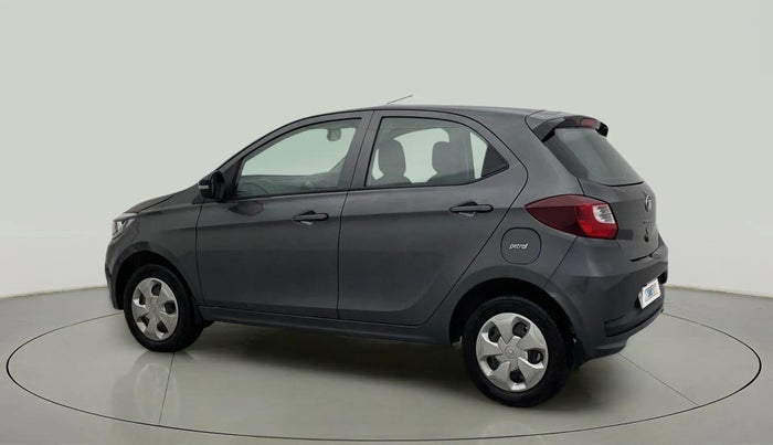 2023 Tata Tiago XT (O) PETROL, Petrol, Manual, 18,005 km, Left Back Diagonal