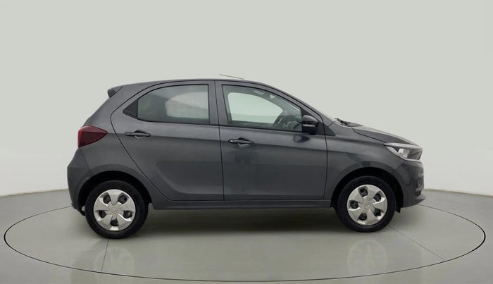 2023 Tata Tiago XT (O) PETROL, Petrol, Manual, 18,005 km, Right Side View