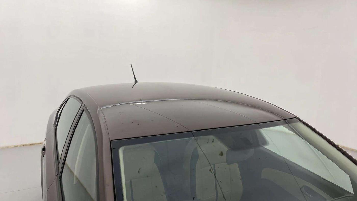 2020 Skoda Rapid 1.0 AMBITION TSI MT, Petrol, Manual, 57,010 km, Roof
