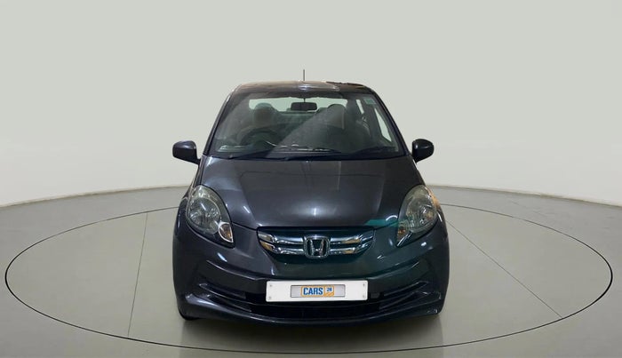 2014 Honda Amaze 1.2L I-VTEC S, Petrol, Manual, 72,413 km, Front