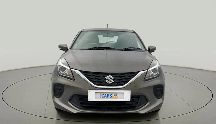 2019 Maruti Baleno DELTA PETROL 1.2, Petrol, Manual, 92,016 km, Front