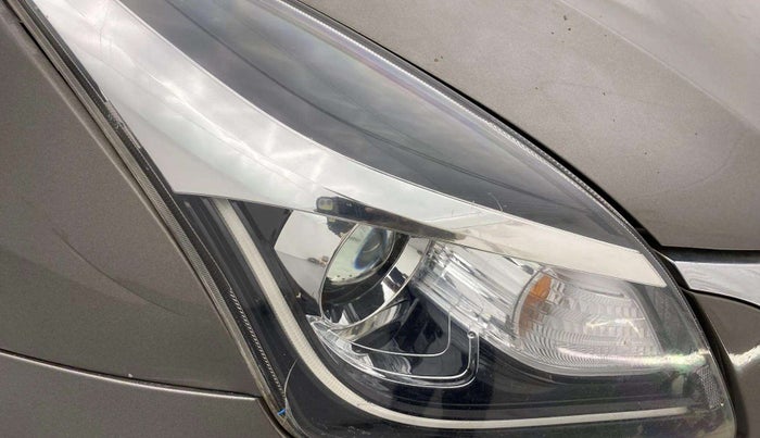 2019 Maruti Baleno DELTA PETROL 1.2, Petrol, Manual, 92,016 km, Right headlight - Minor scratches