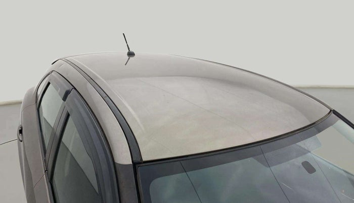 2019 Maruti Baleno DELTA PETROL 1.2, Petrol, Manual, 92,016 km, Roof - Slightly dented