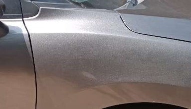 2019 Maruti Baleno DELTA PETROL 1.2, Petrol, Manual, 92,016 km, Right fender - Size <= 2 inch