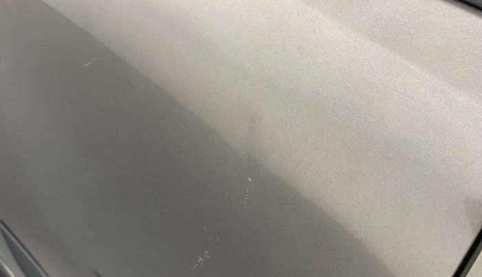 2019 Maruti Baleno DELTA PETROL 1.2, Petrol, Manual, 92,016 km, Right rear door - Minor scratches