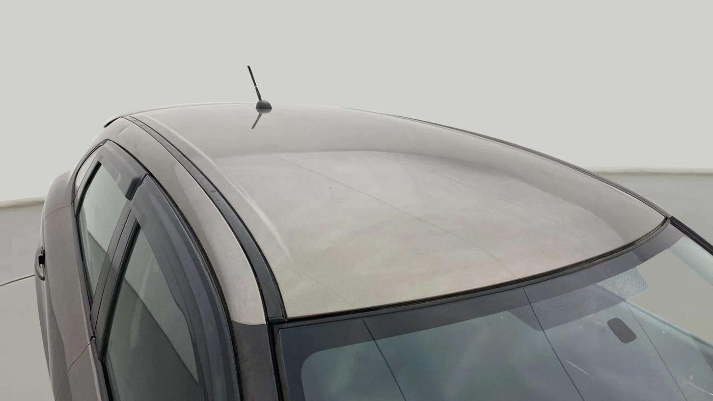 2019 Maruti Baleno DELTA PETROL 1.2, Petrol, Manual, 92,016 km, Roof