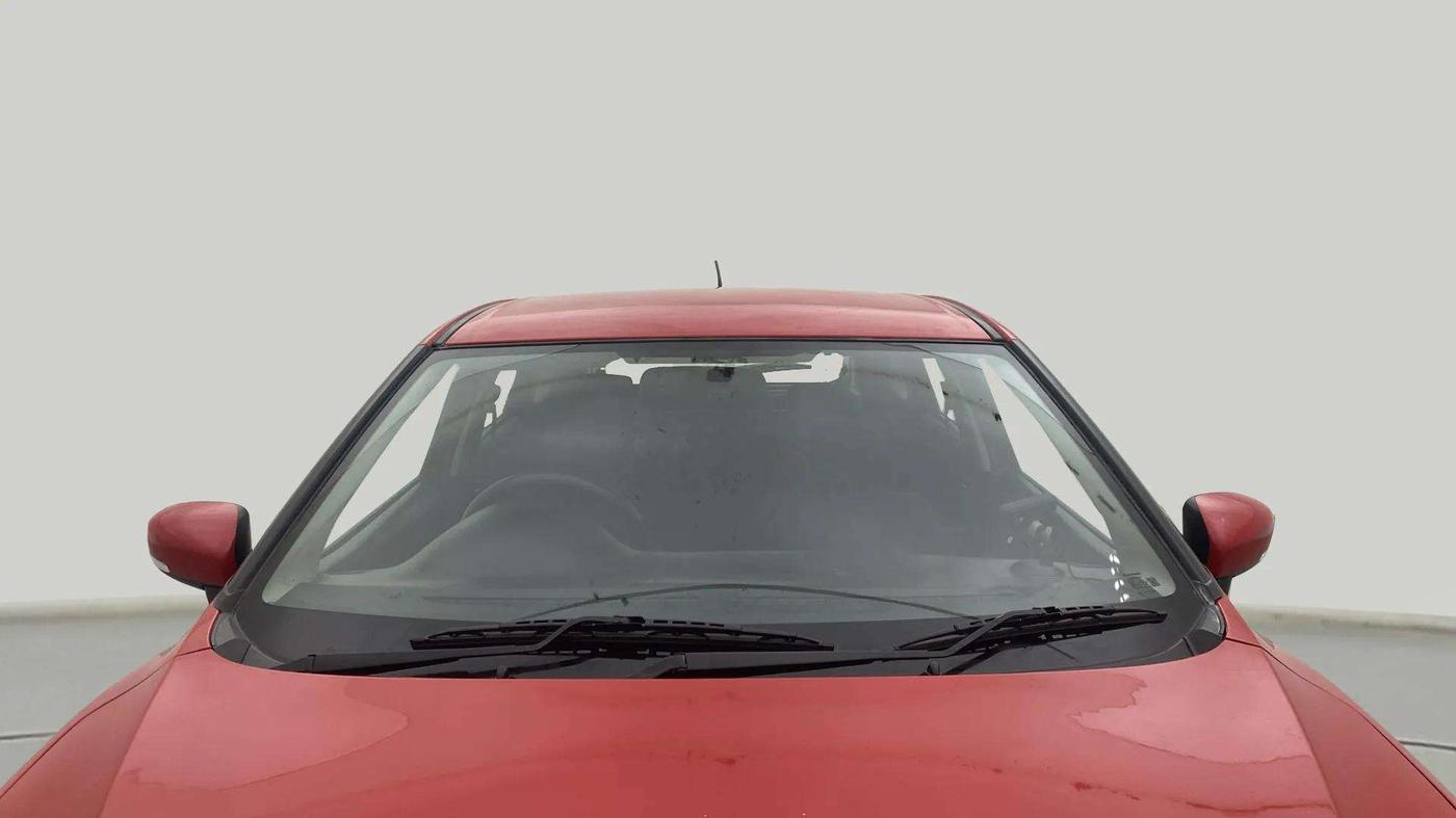 2016 Maruti Baleno DELTA PETROL 1.2, Petrol, Manual, 53,810 km, Front Windshield