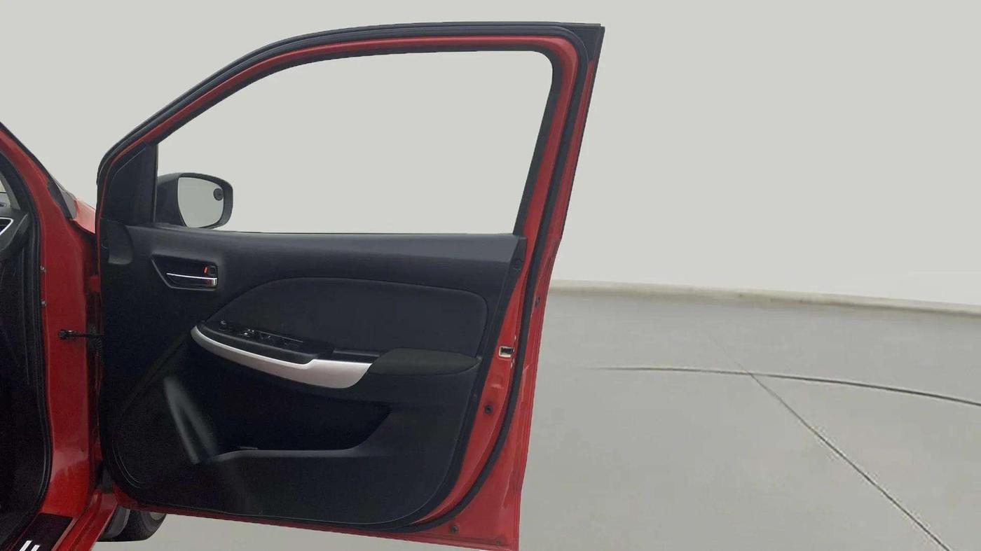 2016 Maruti Baleno DELTA PETROL 1.2, Petrol, Manual, 53,810 km, RHS Front Door