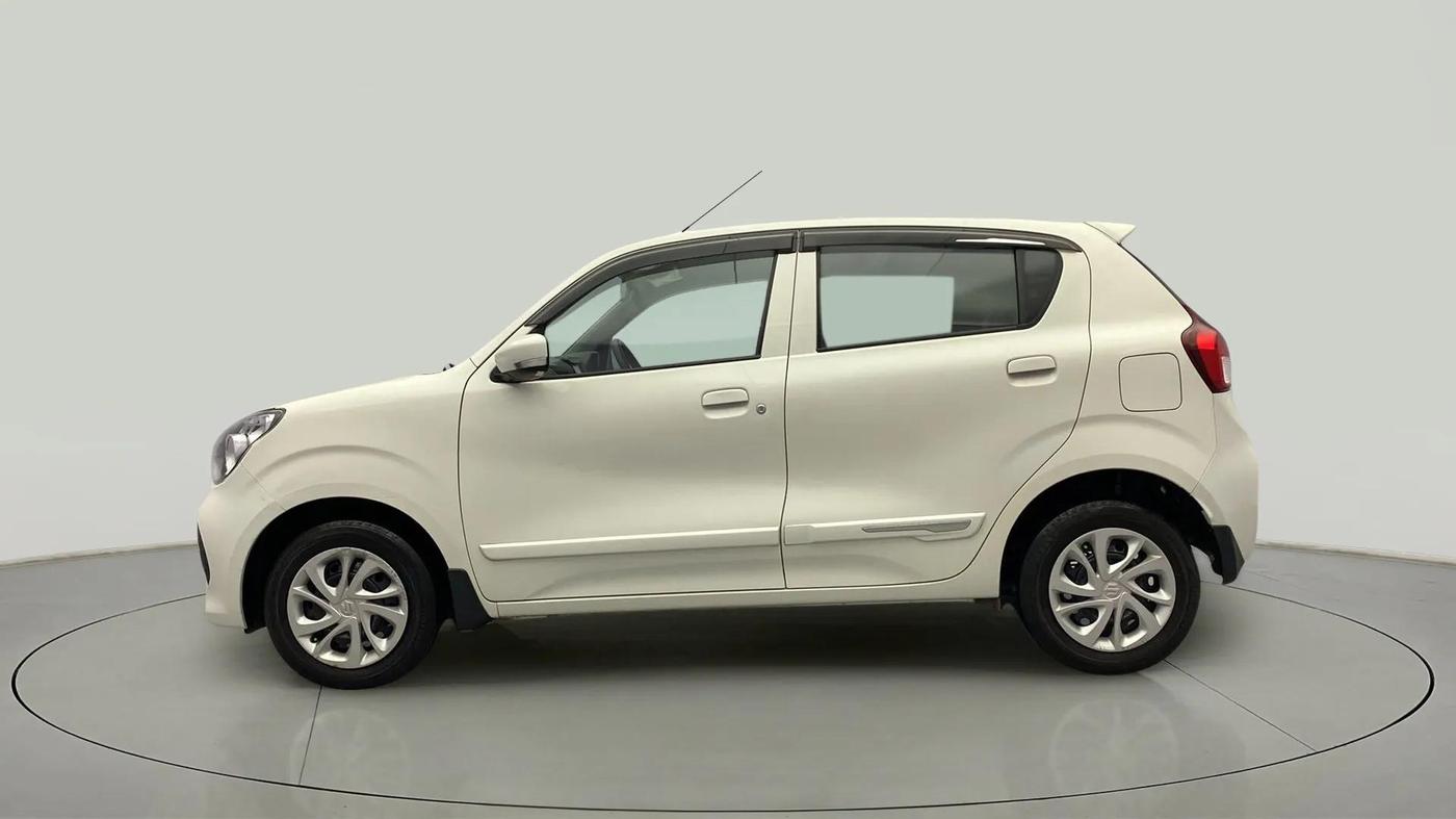 2022 Maruti Celerio ZXI, Petrol, Manual, 36,294 km, Left Side